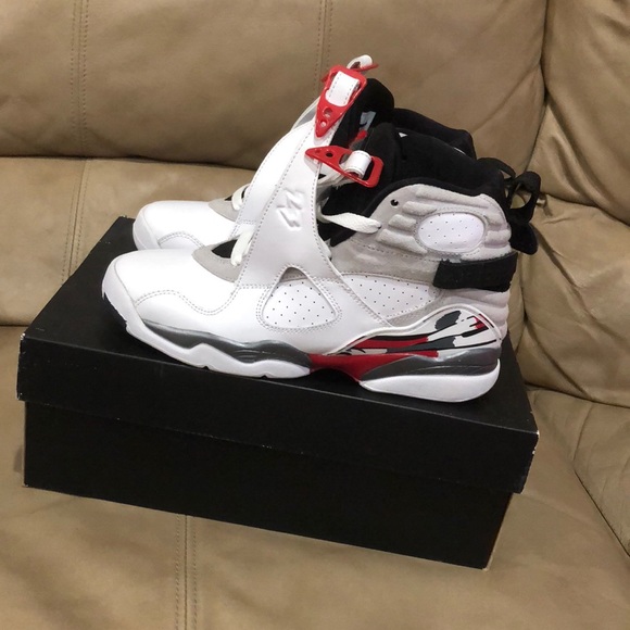 Jordan Bug’s Bunny 8s - Picture 3 of 7